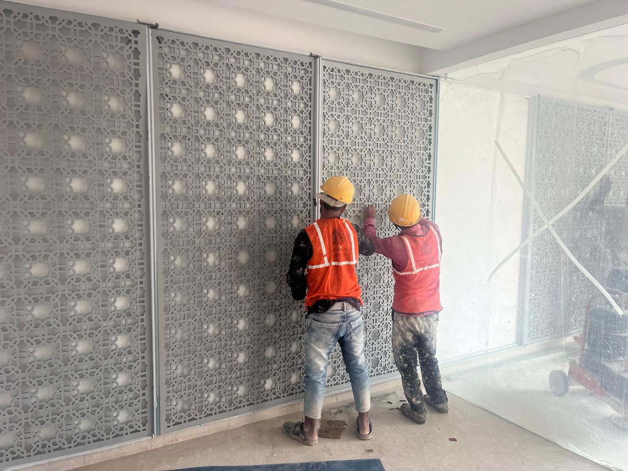 Creating Artistic Design By SG GROUP