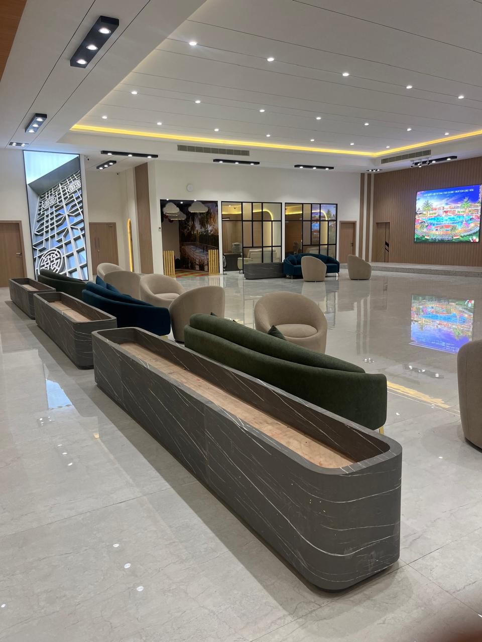 End To End Interior Solutions By SG GROUP