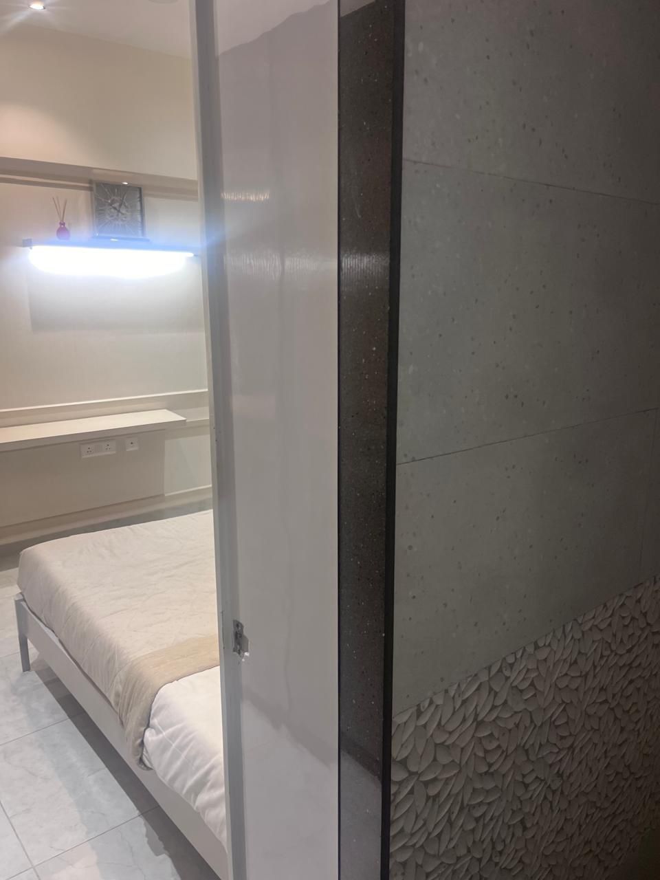Bedroom Granite Frame